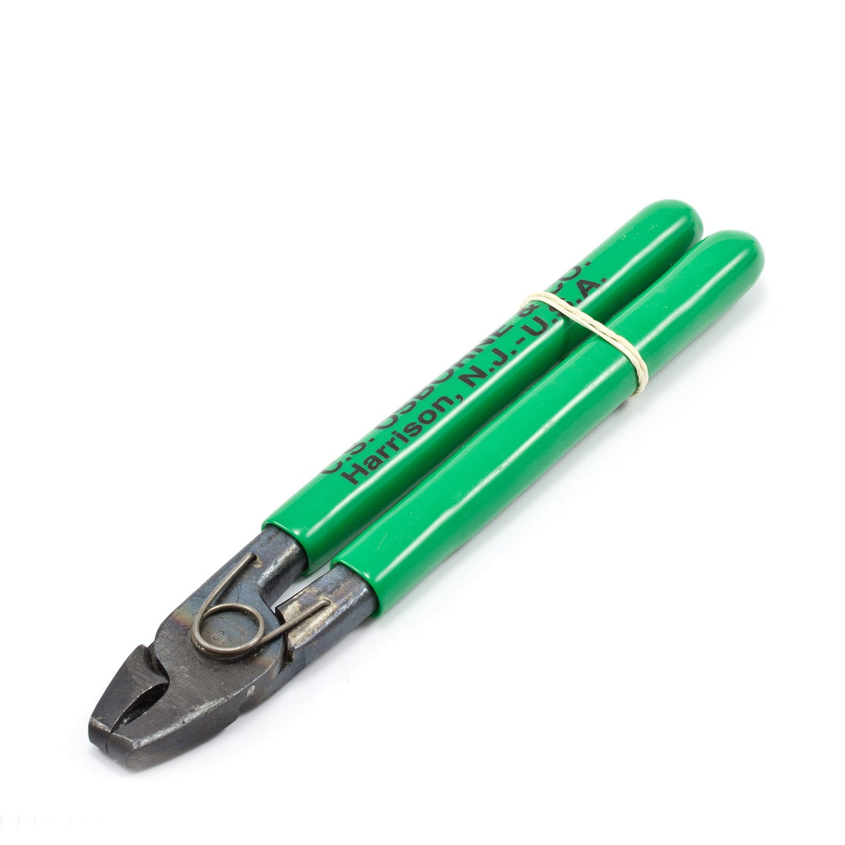 Osborne Hog Ring Pliers Opening Spring #1440AO Osborne Hog Ring Pliers Opening Spring #1440AO