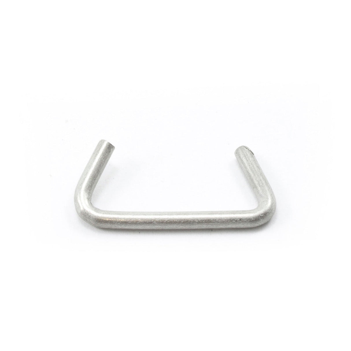 Osborne Loop / End Clamps, Hog Rings X-2 3/8 inch (100 pack) Osborne Loop / End Clamps, Hog Rings X-2 3/8 inch (100 pack)