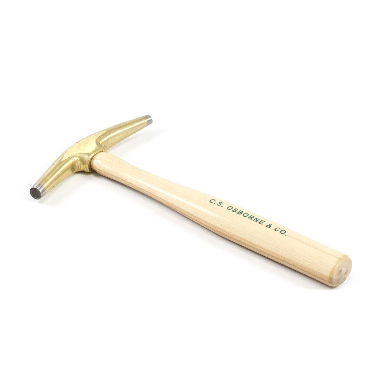 Osborne Magnetic Tack Hammer #33 #56042 Osborne Magnetic Tack Hammer #33 #56042