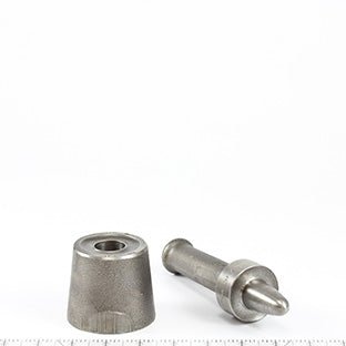 Osborne Setting Die 217 for 7 Rolled Rim Grommet/Spur Washers - Outdoor Textiles