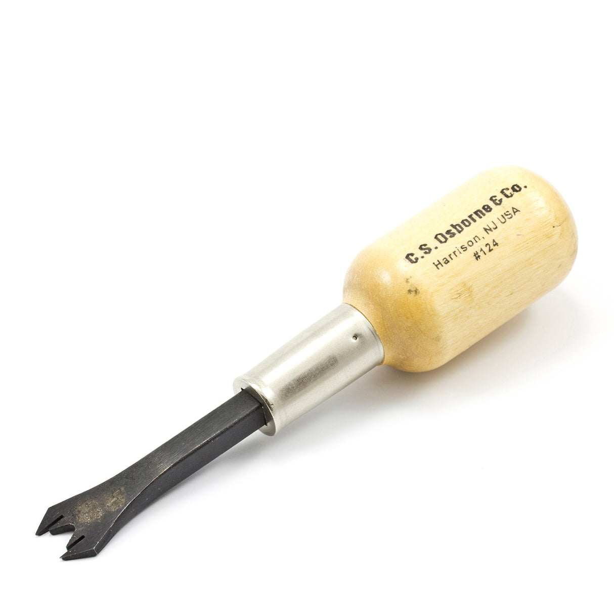 Osborne Staple Remover #124 Osborne Staple Remover #124