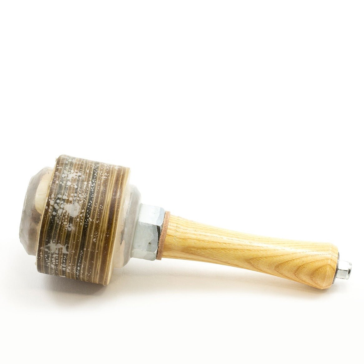 Osborne Rawhide Maul #393-4 4 lbs. Osborne Rawhide Maul #393-4 4 lbs.