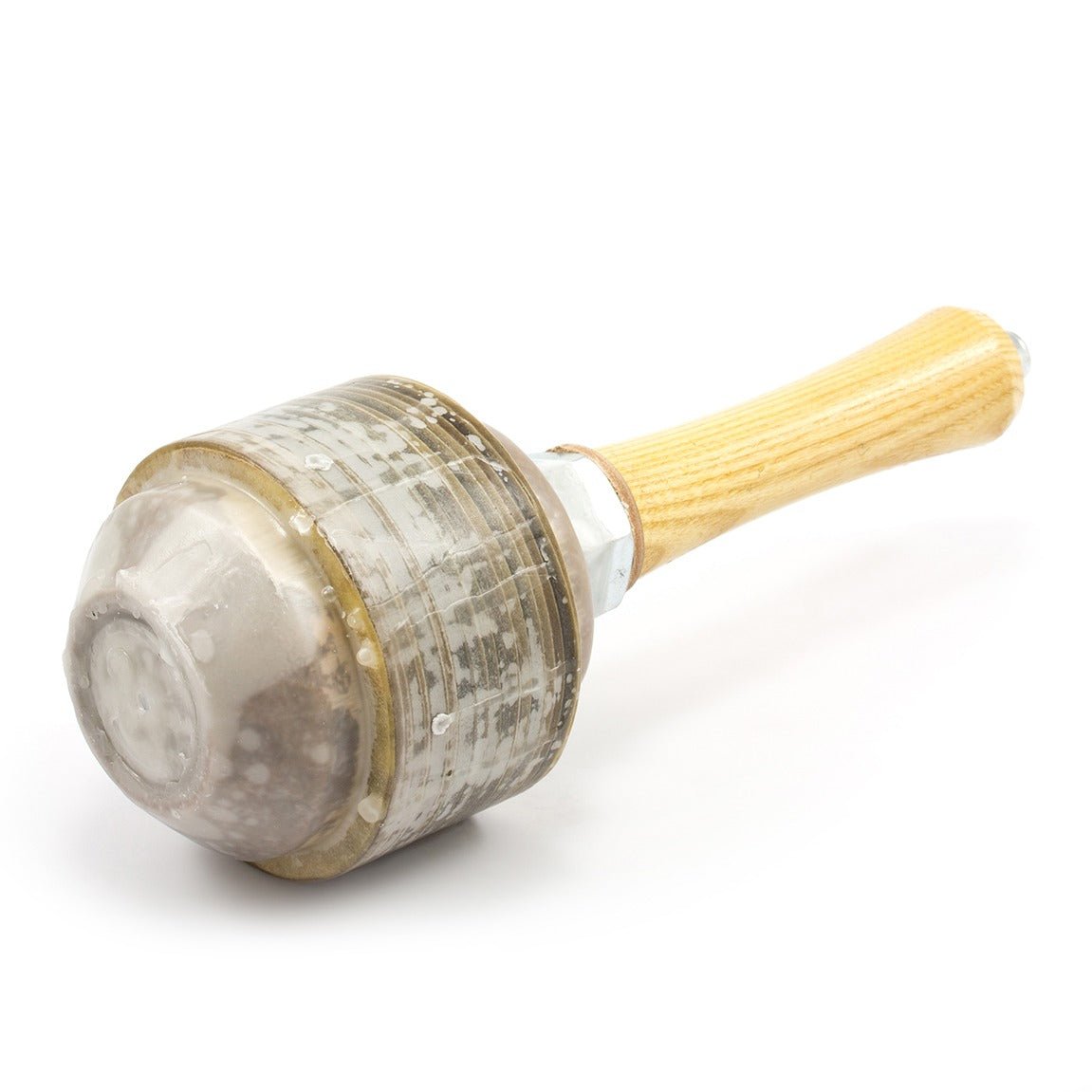 Osborne Rawhide Maul #393-6 6 lbs. Osborne Rawhide Maul #393-6 6 lbs.