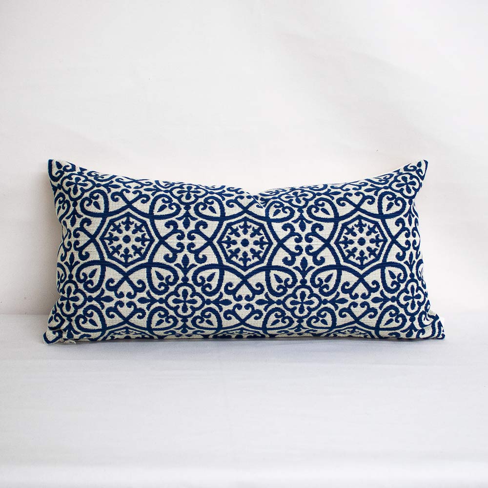 Outdura Avalon Sapphire 2481 Modern Textures Collection Upholstery Fabric Outdura Avalon Sapphire 2481 Modern Textures Collection Upholstery Fabric
