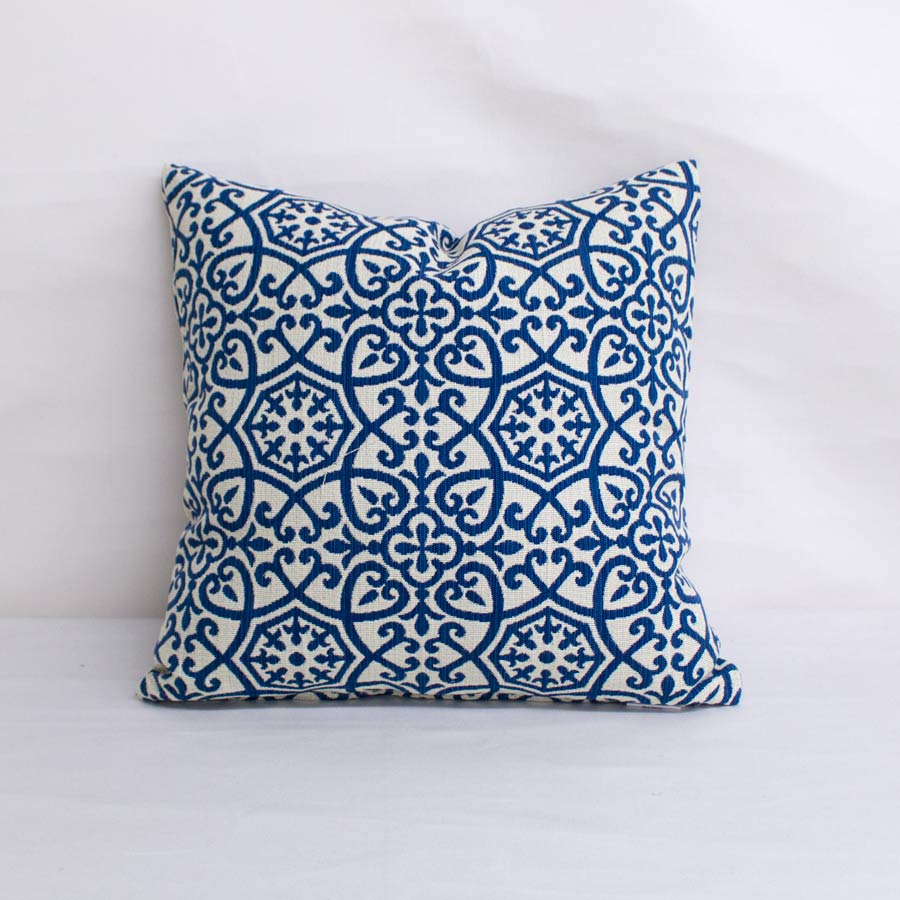 Outdura Avalon Sapphire 2481 Modern Textures Collection Upholstery Fabric Outdura Avalon Sapphire 2481 Modern Textures Collection Upholstery Fabric