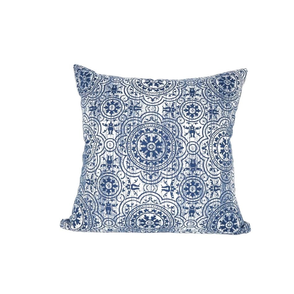 Outdura Constantine Navy 12100 Ovation 4 Collection - Starry Night Upholstery Fabric Outdura Constantine Navy 12100 Ovation 4 Collection - Starry Night Upholstery Fabric