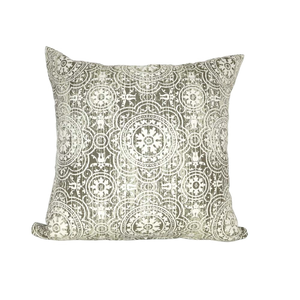 Outdura Constantine Sage 12102 Ovation 4 Collection - Garden Spot Upholstery Fabric