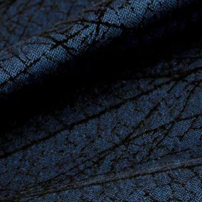 Outdura Laurel Midnight 11702 Ovation 4 Collection - Starry Night Upholstery Fabric Outdura Laurel Midnight 11702 Ovation 4 Collection - Starry Night Upholstery Fabric