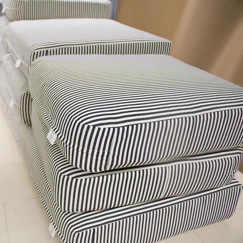 Outdura Longitude Mica 7856 Modern Textures Collection - Reversible Upholstery Fabric Outdura Longitude Mica 7856 Modern Textures Collection - Reversible Upholstery Fabric