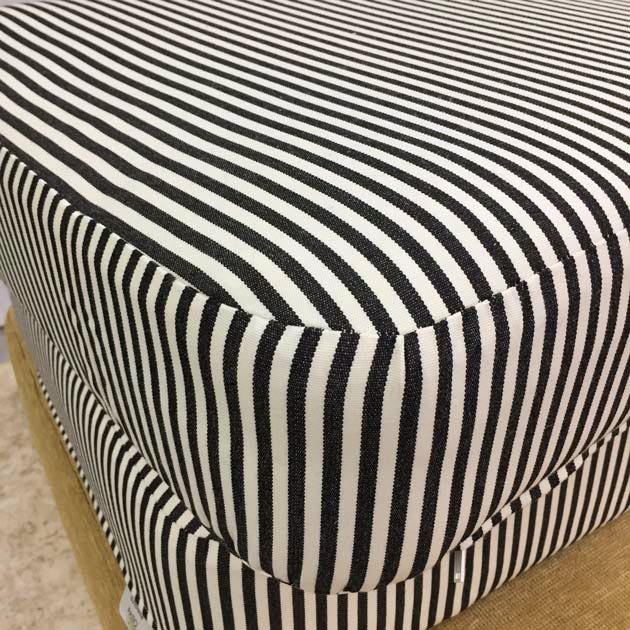 Outdura Longitude Mica 7856 Modern Textures Collection - Reversible Upholstery Fabric Outdura Longitude Mica 7856 Modern Textures Collection - Reversible Upholstery Fabric