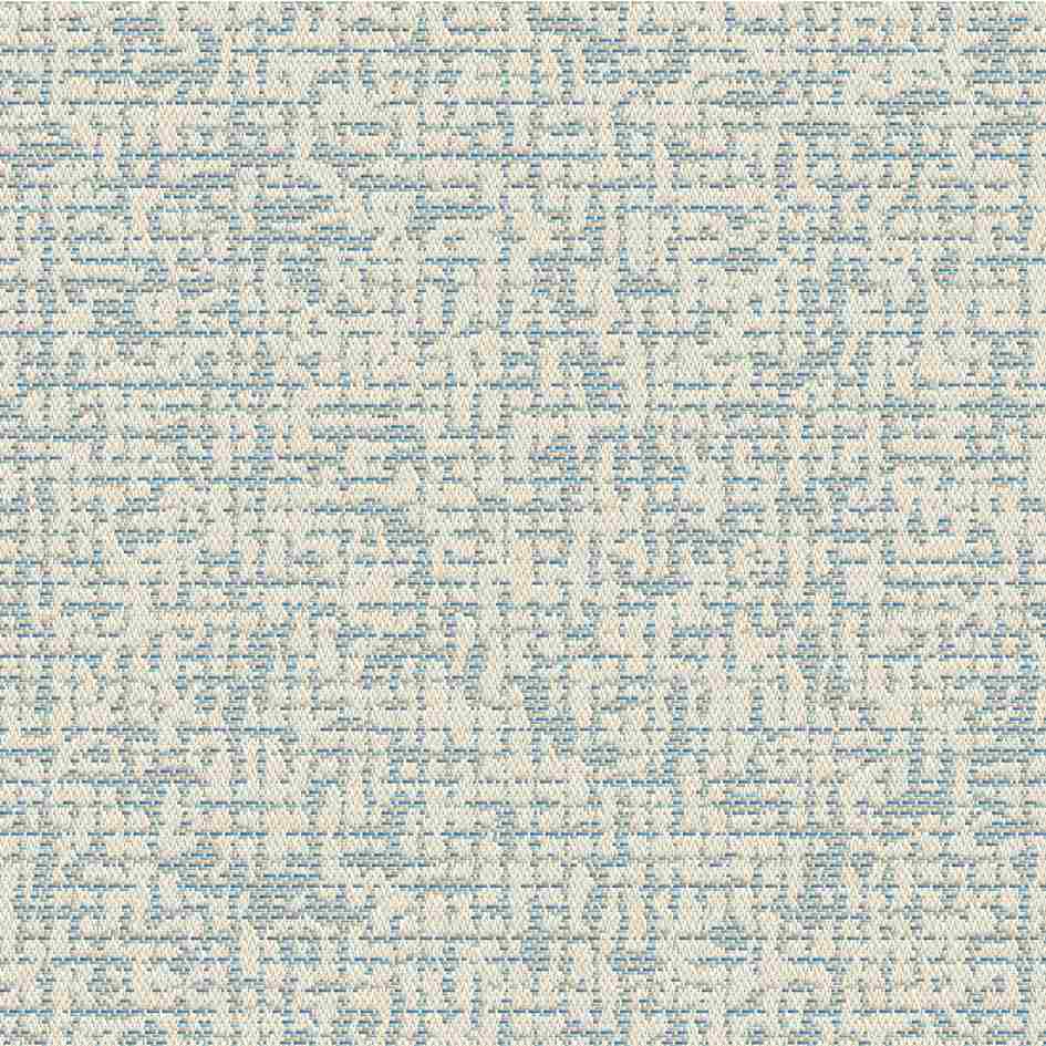 Outdura Static Sky 8832 Ovation 3 Collection - Lofty Blue Upholstery Fabric Outdura Static Sky 8832 Ovation 3 Collection - Lofty Blue Upholstery Fabric
