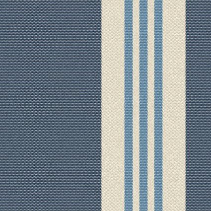 Outdura Tory Indigo 8029 Modern Textures Collection - Reversible Upholstery Fabric Outdura Tory Indigo 8029 Modern Textures Collection - Reversible Upholstery Fabric