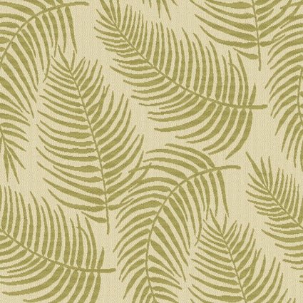 Outdura Whitney Palm 475W Modern Textures Collection - Reversible Upholstery Fabric Outdura Whitney Palm 475W Modern Textures Collection - Reversible Upholstery Fabric