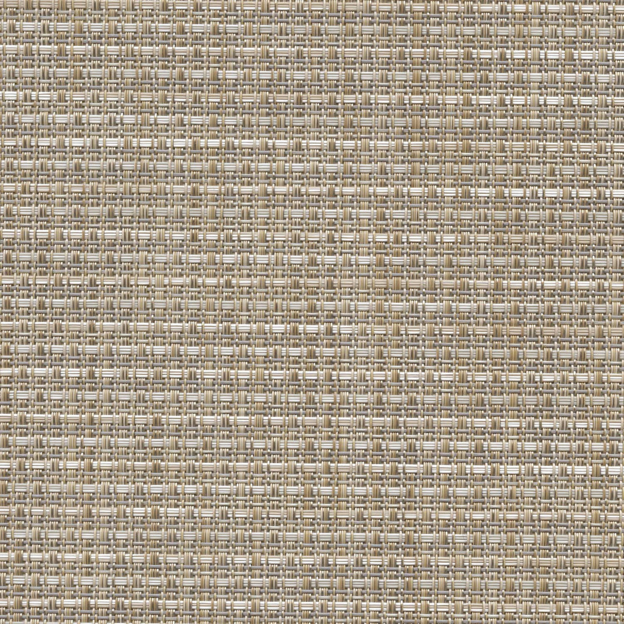 Phifertex Jacquards Gannon Birch NEM 54-inch Wicker Weave Collection Sling Fabric Phifertex Jacquards Gannon Birch NEM 54-inch Wicker Weave Collection Sling Fabric