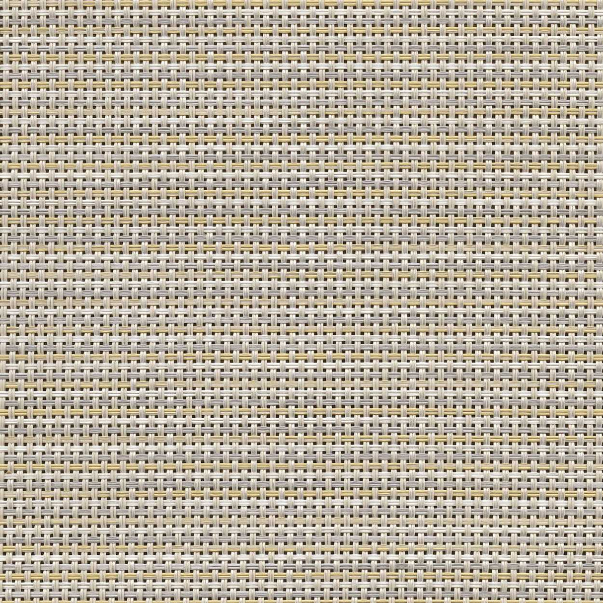 Phifertex Watercolor Tweed Oyster OGA 54-inch Wicker Weave Collection Sling Fabric Phifertex Watercolor Tweed Oyster OGA 54-inch Wicker Weave Collection Sling Fabric