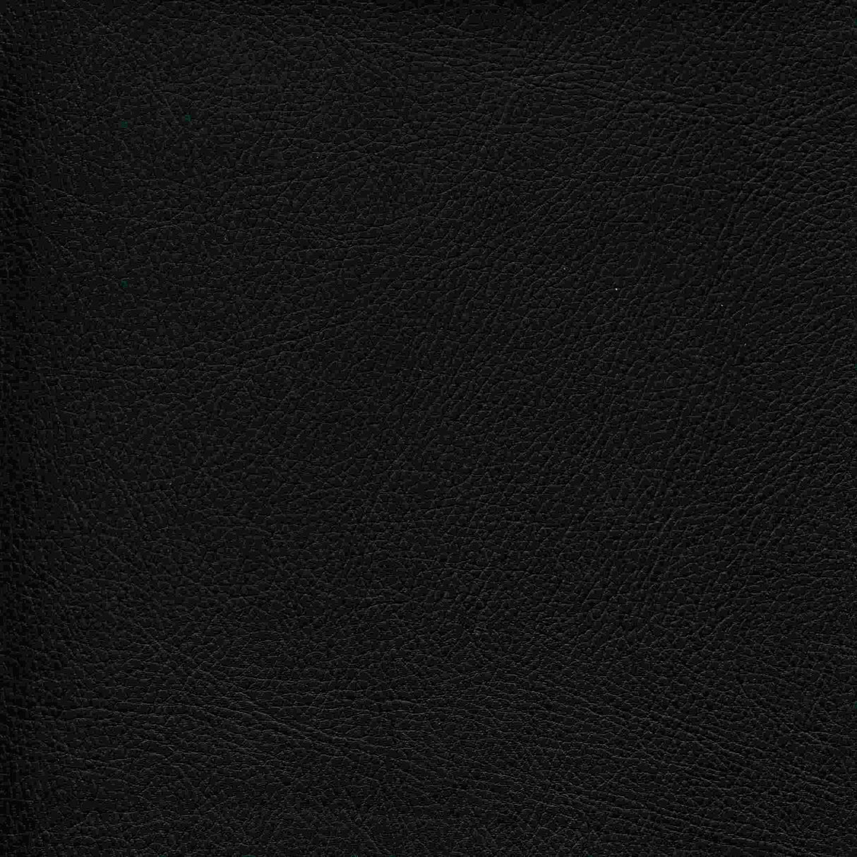 Sample of Enduratex Phantom Black Non-Perforated 001 Upholstery Fabric Sample of Enduratex Phantom Black Non-Perforated 001 Upholstery Fabric