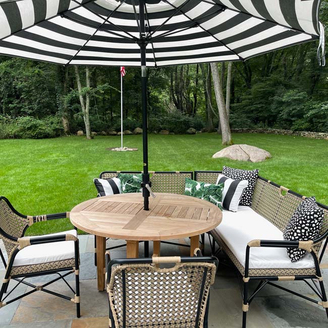 Sunbrella RAIN Canvas Natural 5404-0000 77 Waterproof Upholstery Fabric