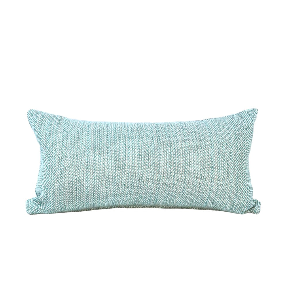 Sunbrella Posh Aqua 44157-0017 Fusion Collection Upholstery Fabric