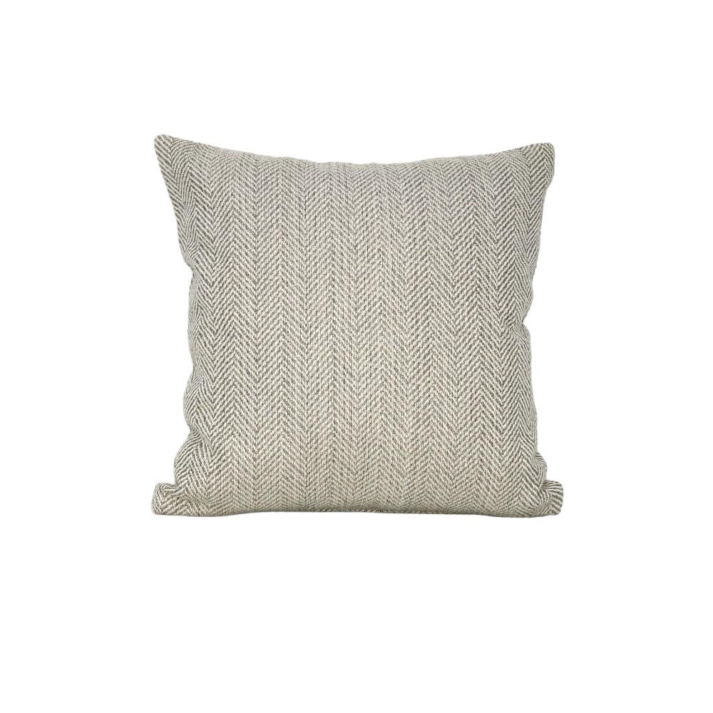 Sunbrella Posh Ash 44157-0013 Fusion Collection Upholstery Fabric