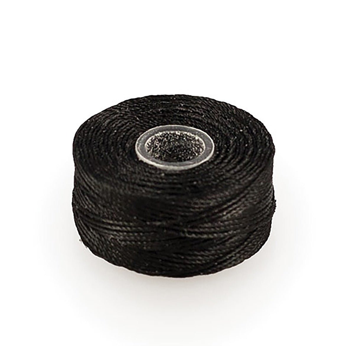 PremoBond Bobbins Bonded Polyester Anti-Wick Thread BPT Size 138G (Tex 135G) Black 72-pack PremoBond Bobbins Bonded Polyester Anti-Wick Thread BPT Size 138G (Tex 135G) Black 72-pack