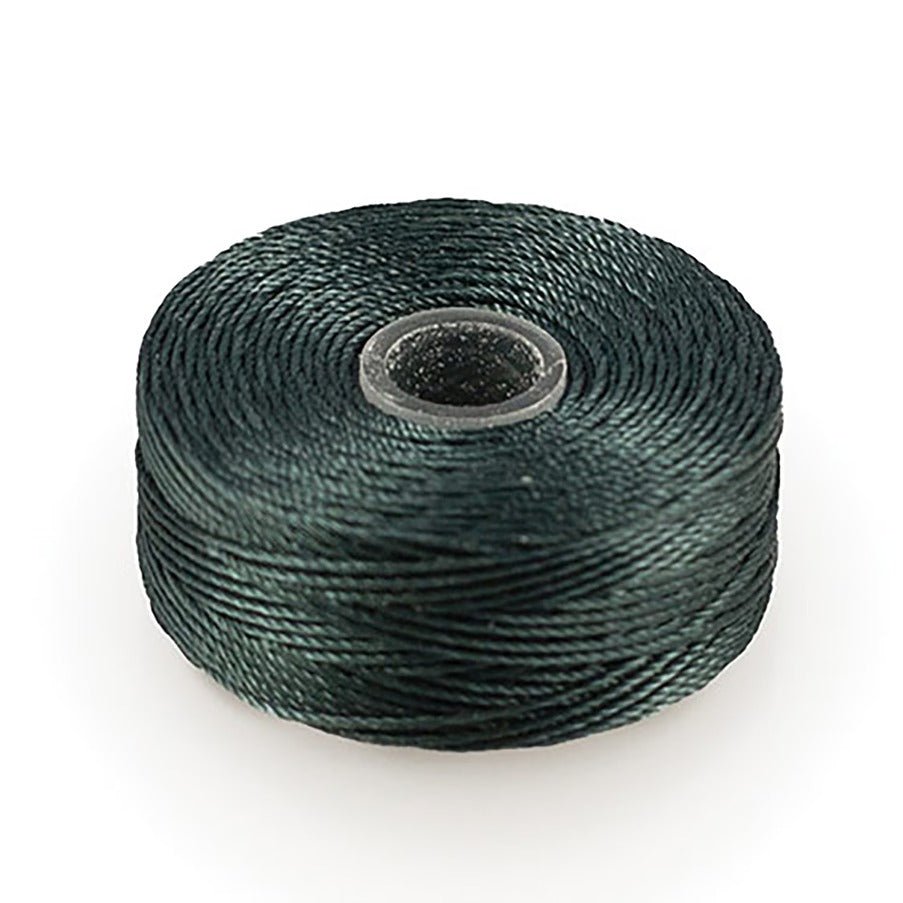 PremoBond Bobbins Bonded Polyester Anti-Wick Thread BPT Size 138M (Tex 135M) Forest Green 72-pack PremoBond Bobbins Bonded Polyester Anti-Wick Thread BPT Size 138M (Tex 135M) Forest Green 72-pack