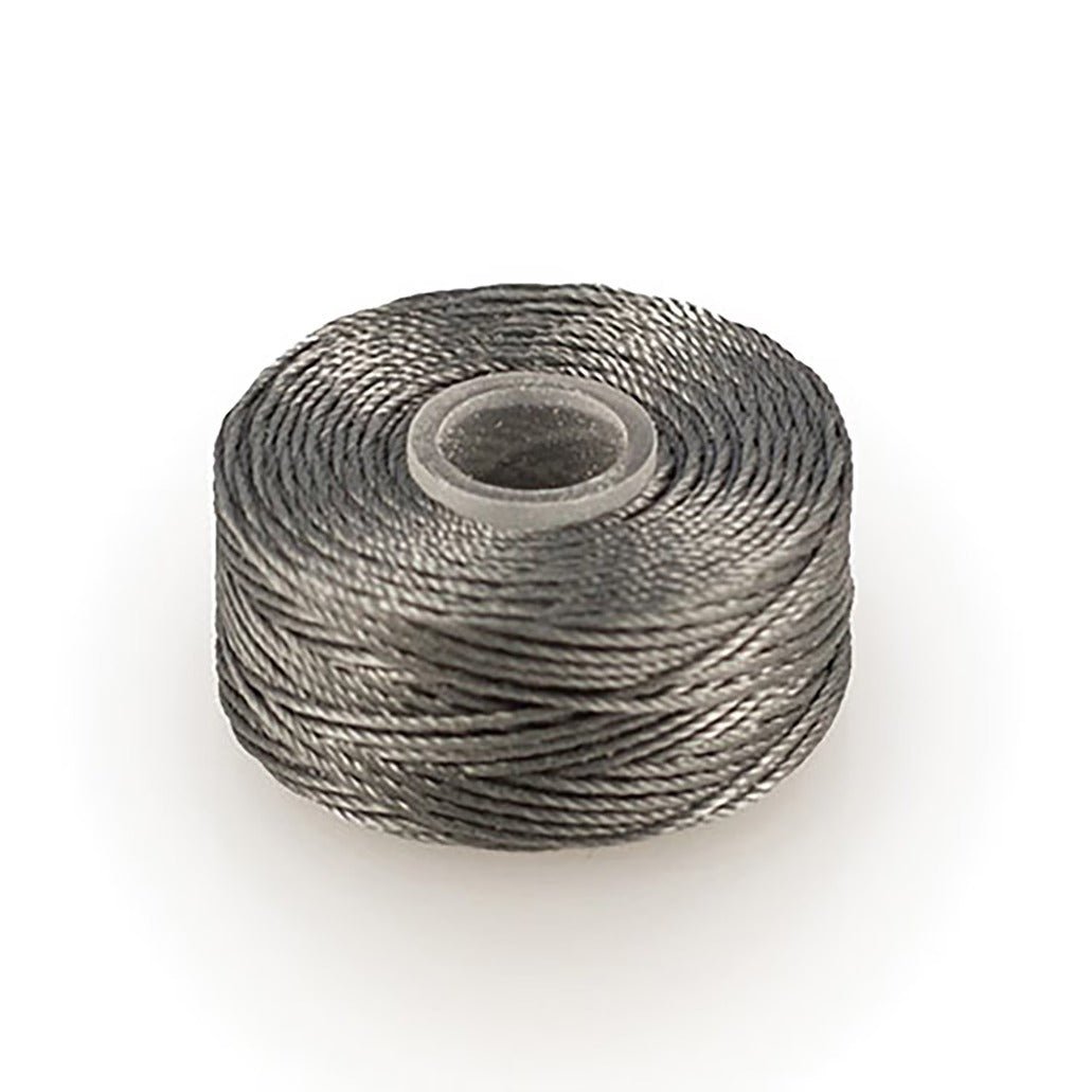 PremoBond Bobbins Bonded Polyester Anti-Wick Thread BPT Size 92G (Tex 90G) Steel Grey 72-pack PremoBond Bobbins Bonded Polyester Anti-Wick Thread BPT Size 92G (Tex 90G) Steel Grey 72-pack