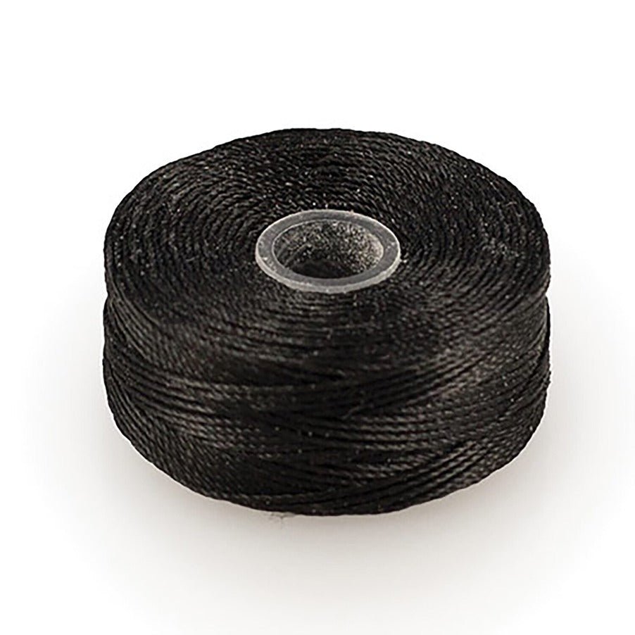 PremoBond Bobbins Bonded Polyester Anti-Wick Thread BPT Size 92M (Tex 90M) Black 72-pack PremoBond Bobbins Bonded Polyester Anti-Wick Thread BPT Size 92M (Tex 90M) Black 72-pack