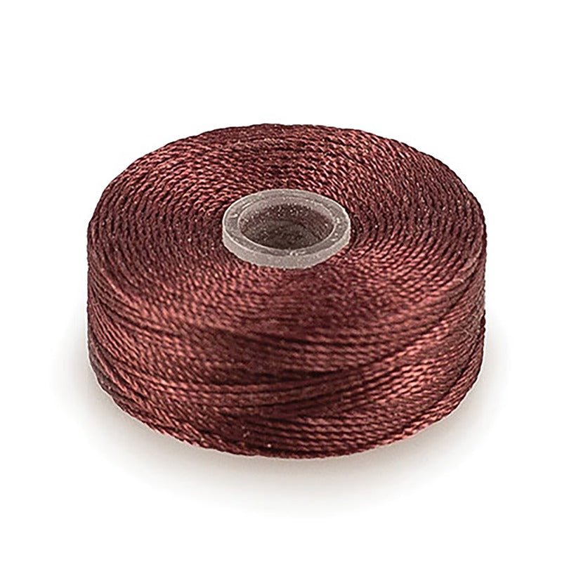 PremoBond Bobbins Bonded Polyester Anti-Wick Thread BPT Size 92M (Tex 90M) Burgundy 72-pack PremoBond Bobbins Bonded Polyester Anti-Wick Thread BPT Size 92M (Tex 90M) Burgundy 72-pack