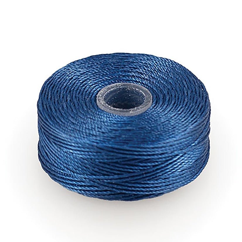 PremoBond Bobbins Bonded Polyester Anti-Wick Thread BPT Size 92M (Tex 90M) Marine Blue 72-pack PremoBond Bobbins Bonded Polyester Anti-Wick Thread BPT Size 92M (Tex 90M) Marine Blue 72-pack