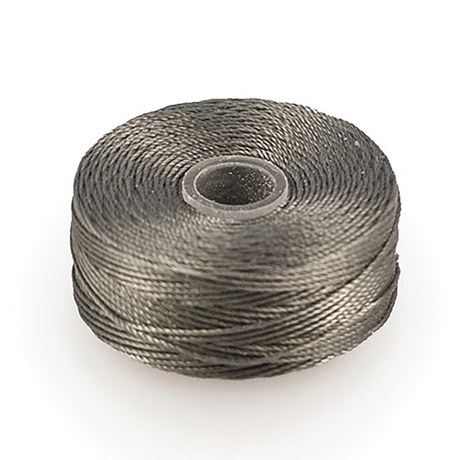 PremoBond Bobbins Bonded Polyester Anti-Wick Thread BPT Size 92M (Tex 90M) Steel Grey 72-pack PremoBond Bobbins Bonded Polyester Anti-Wick Thread BPT Size 92M (Tex 90M) Steel Grey 72-pack