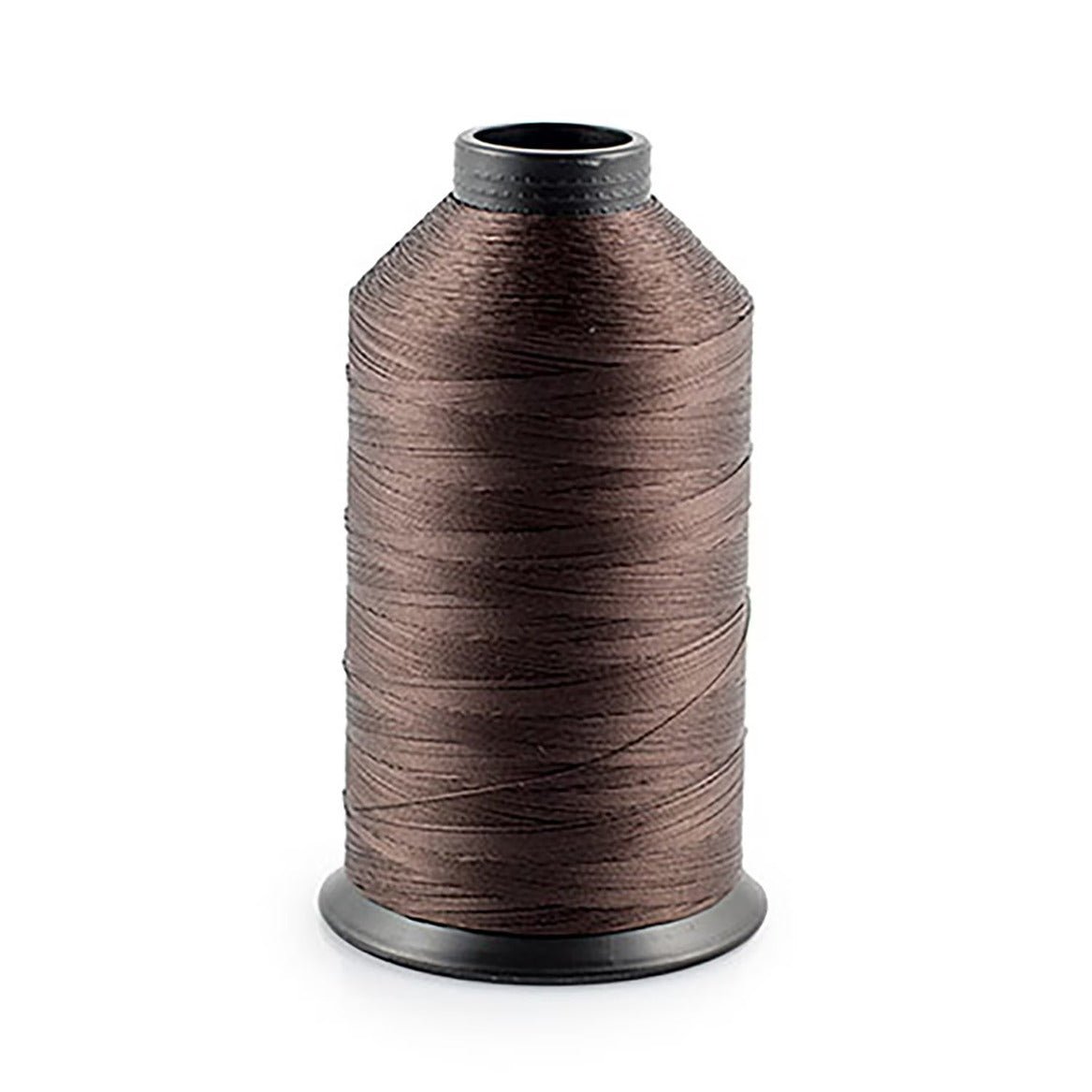 PremoBond Bonded Polyester Thread BPT Size 138 (Tex 135) Brown 8-oz PremoBond Bonded Polyester Thread BPT Size 138 (Tex 135) Brown 8-oz