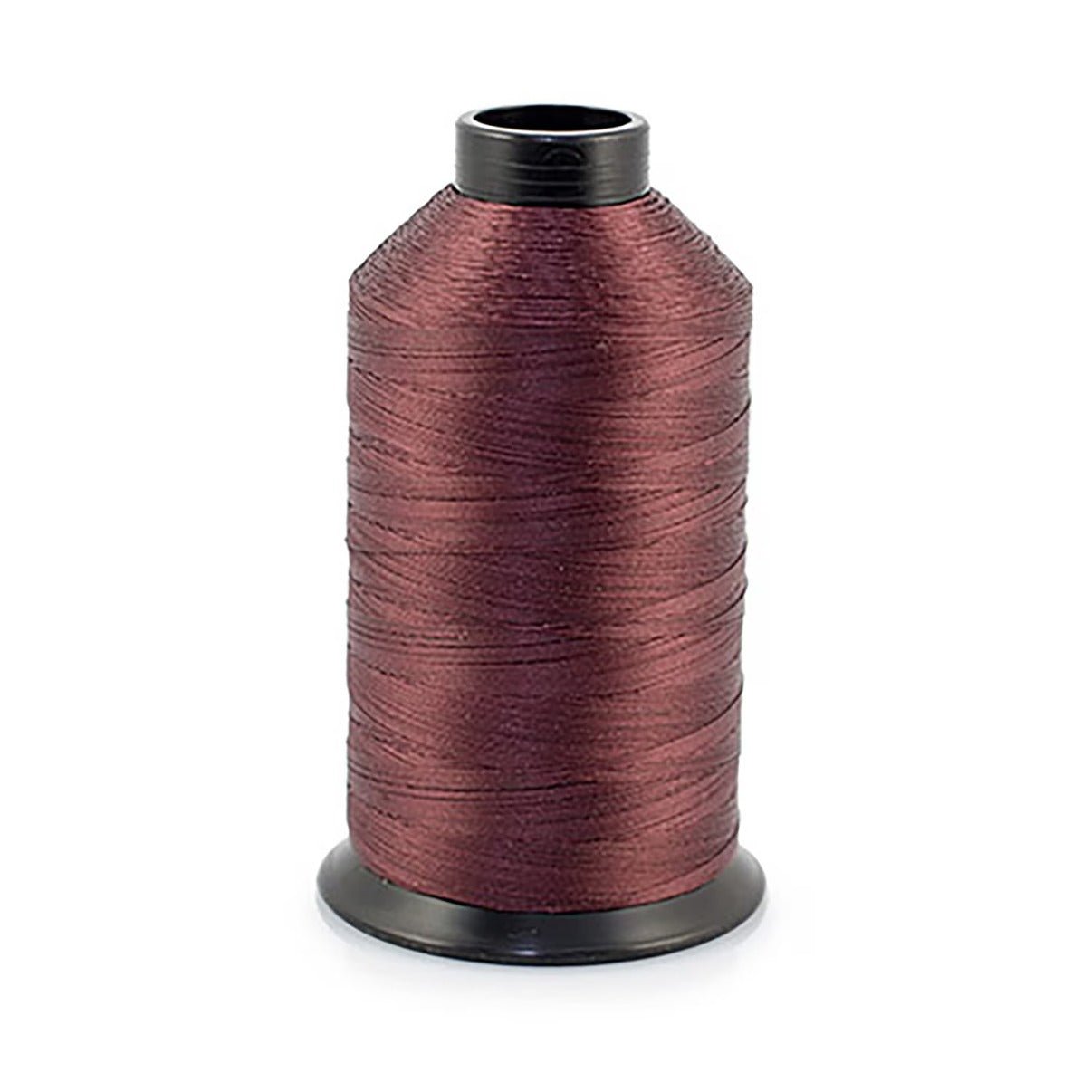 PremoBond Bonded Polyester Thread BPT Size 138 (Tex 135) Burgundy 8-oz PremoBond Bonded Polyester Thread BPT Size 138 (Tex 135) Burgundy 8-oz