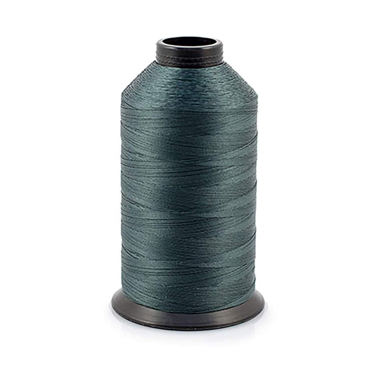 PremoBond Bonded Polyester Thread BPT Size 138 (Tex 135) Forest Green 8-oz PremoBond Bonded Polyester Thread BPT Size 138 (Tex 135) Forest Green 8-oz