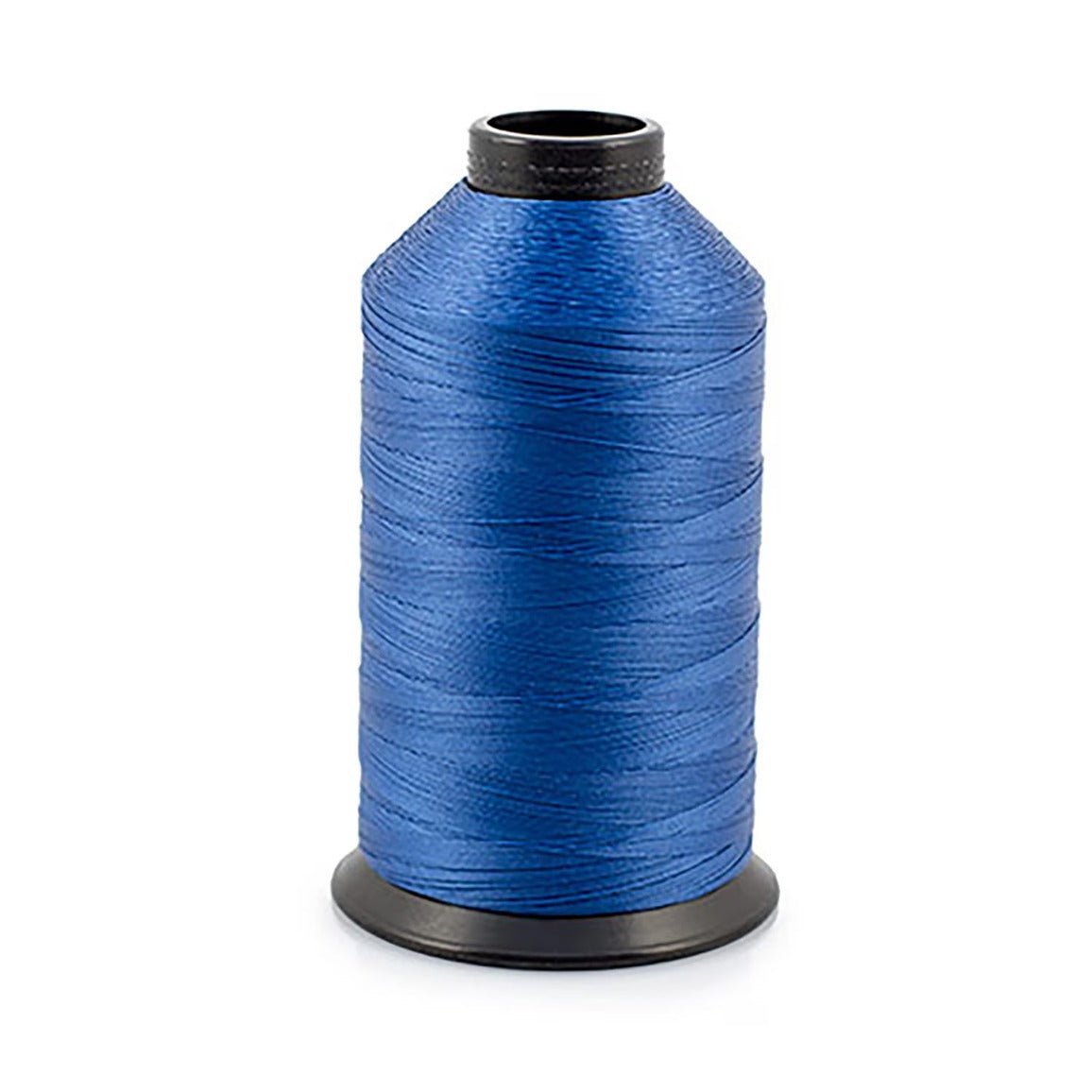 PremoBond Bonded Polyester Thread BPT Size 138 (Tex 135) Marine Blue 8-oz PremoBond Bonded Polyester Thread BPT Size 138 (Tex 135) Marine Blue 8-oz