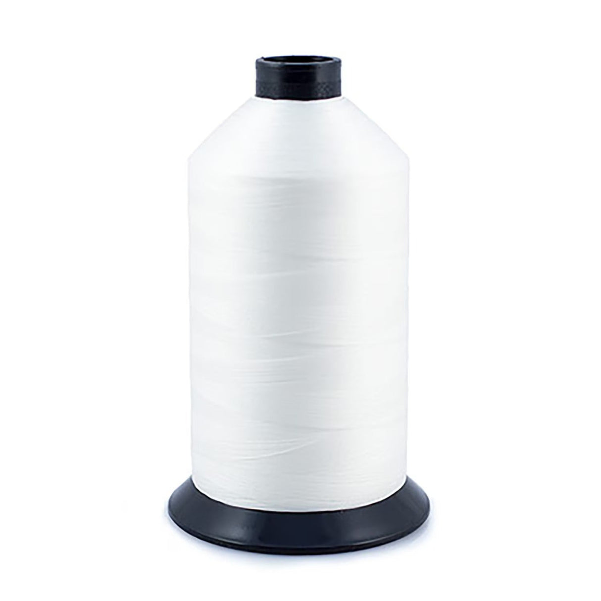 PremoBond Bonded Polyester Thread BPT Size 138 (Tex 135) White 16-oz PremoBond Bonded Polyester Thread BPT Size 138 (Tex 135) White 16-oz
