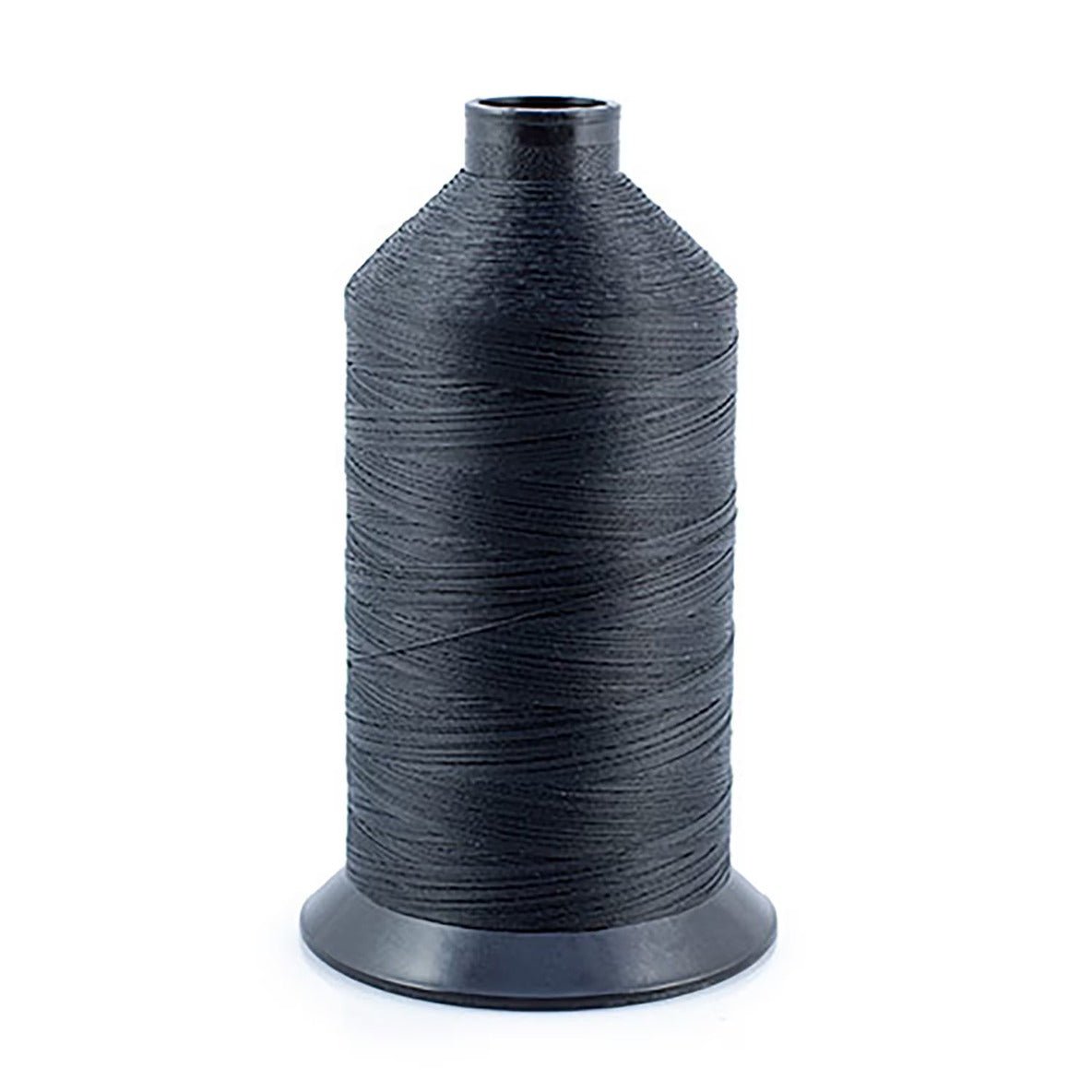 PremoBond Bonded Polyester Thread BPT Size 92 (Tex 90) Black 16-oz PremoBond Bonded Polyester Thread BPT Size 92 (Tex 90) Black 16-oz