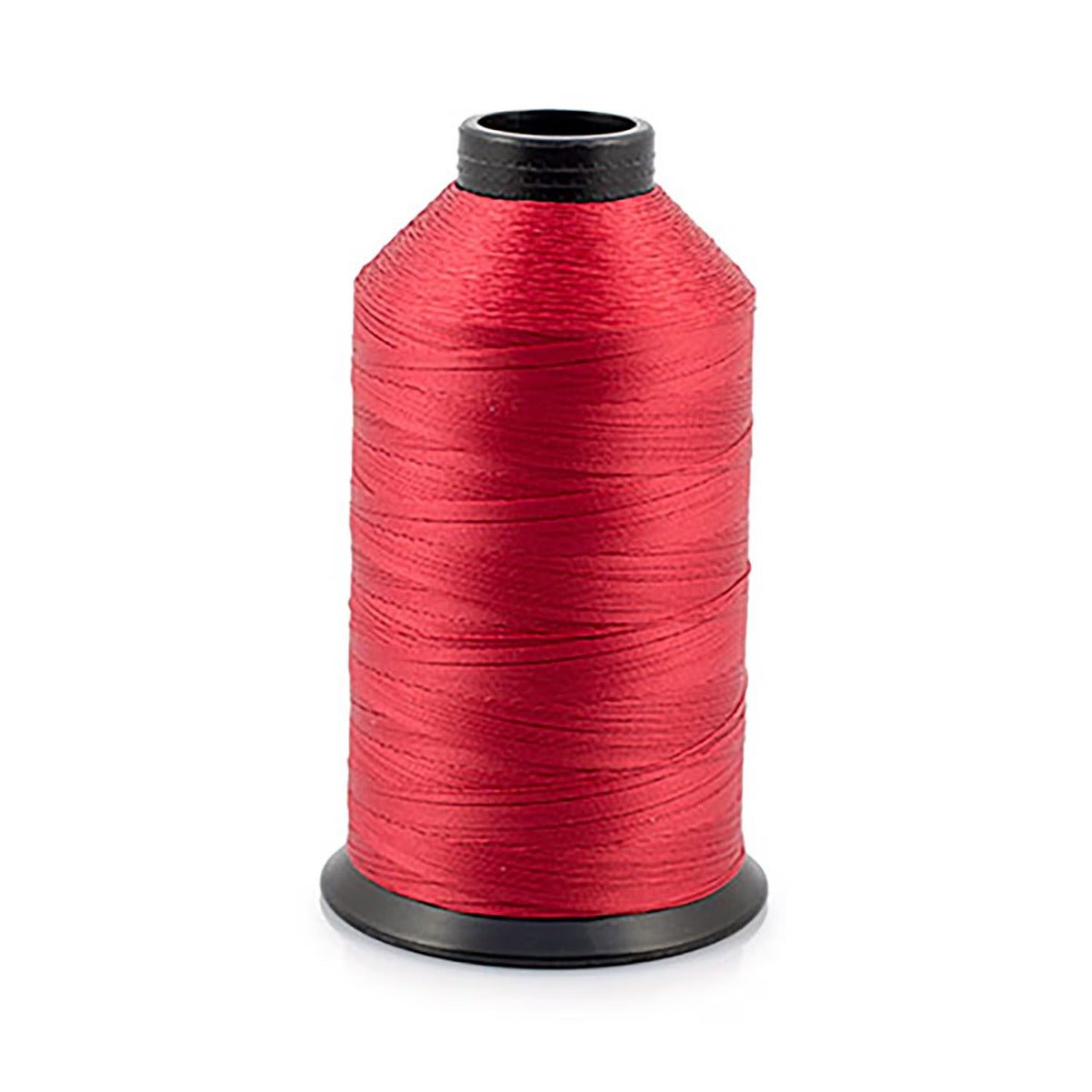 PremoBond Bonded Polyester Thread BPT Size 92 (Tex 90) Red 8-oz PremoBond Bonded Polyester Thread BPT Size 92 (Tex 90) Red 8-oz