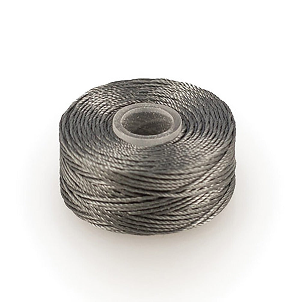 PremoBond Bobbins Bonded Polyester Anti-Wick Thread BPT Size 138G (Tex 135G) Steel Grey 72-pack PremoBond Bobbins Bonded Polyester Anti-Wick Thread BPT Size 138G (Tex 135G) Steel Grey 72-pack