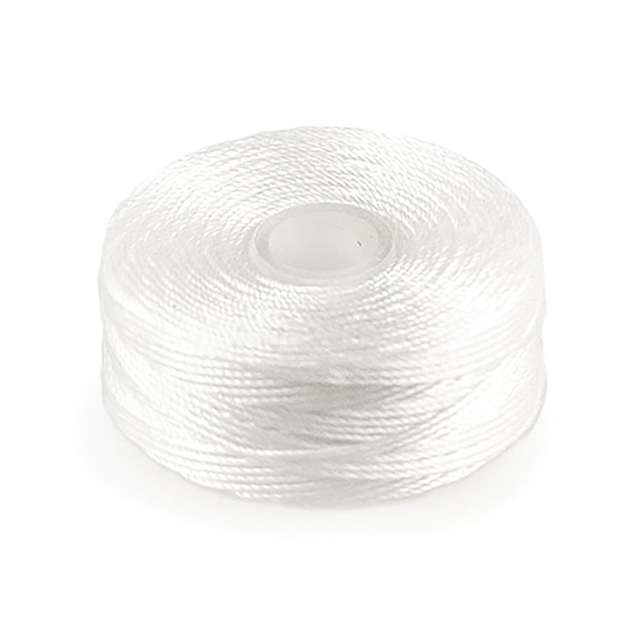 PremoBond Bobbins Bonded Polyester Anti-Wick Thread BPT Size 138M (Tex 135M) White 72-pack PremoBond Bobbins Bonded Polyester Anti-Wick Thread BPT Size 138M (Tex 135M) White 72-pack