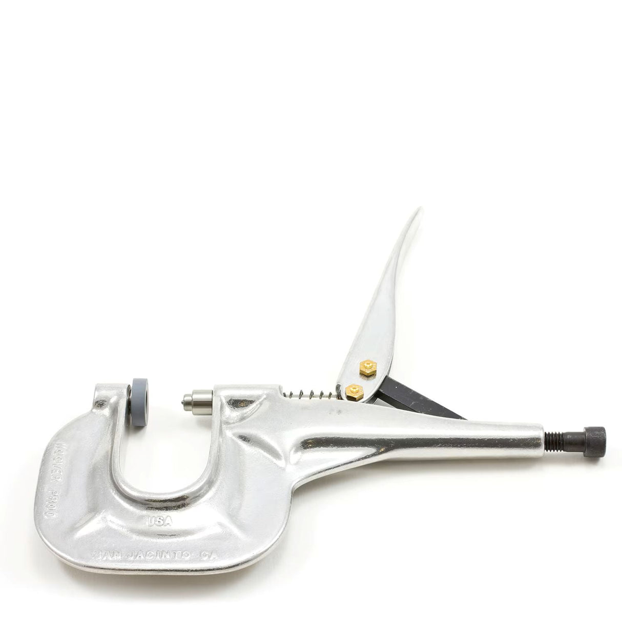 Pres-N-Snap Complete Toolkit for Setting Grommets and Fasteners Pres-N-Snap Complete Toolkit for Setting Grommets and Fasteners