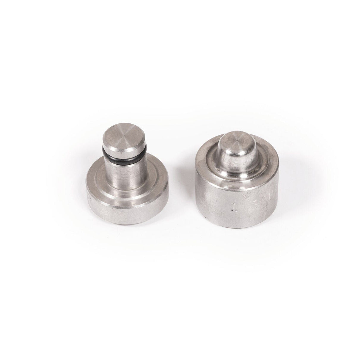 Pres-N-Snap Tool Die Set Pres-N-Snap Tool Die Set
