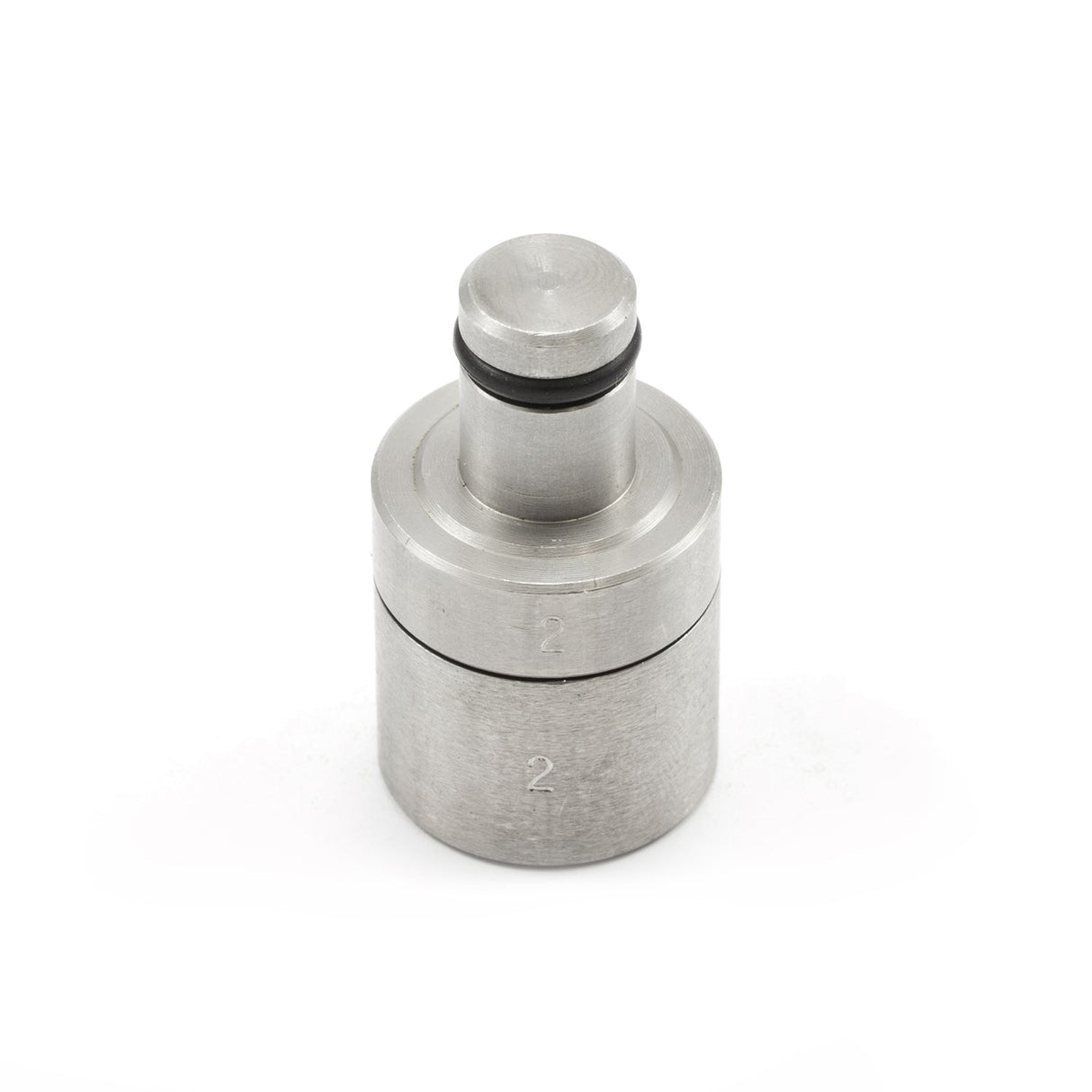 Pres-N-Snap Tool Die Set for #2 Plain Grommets Pres-N-Snap Tool Die Set for #2 Plain Grommets