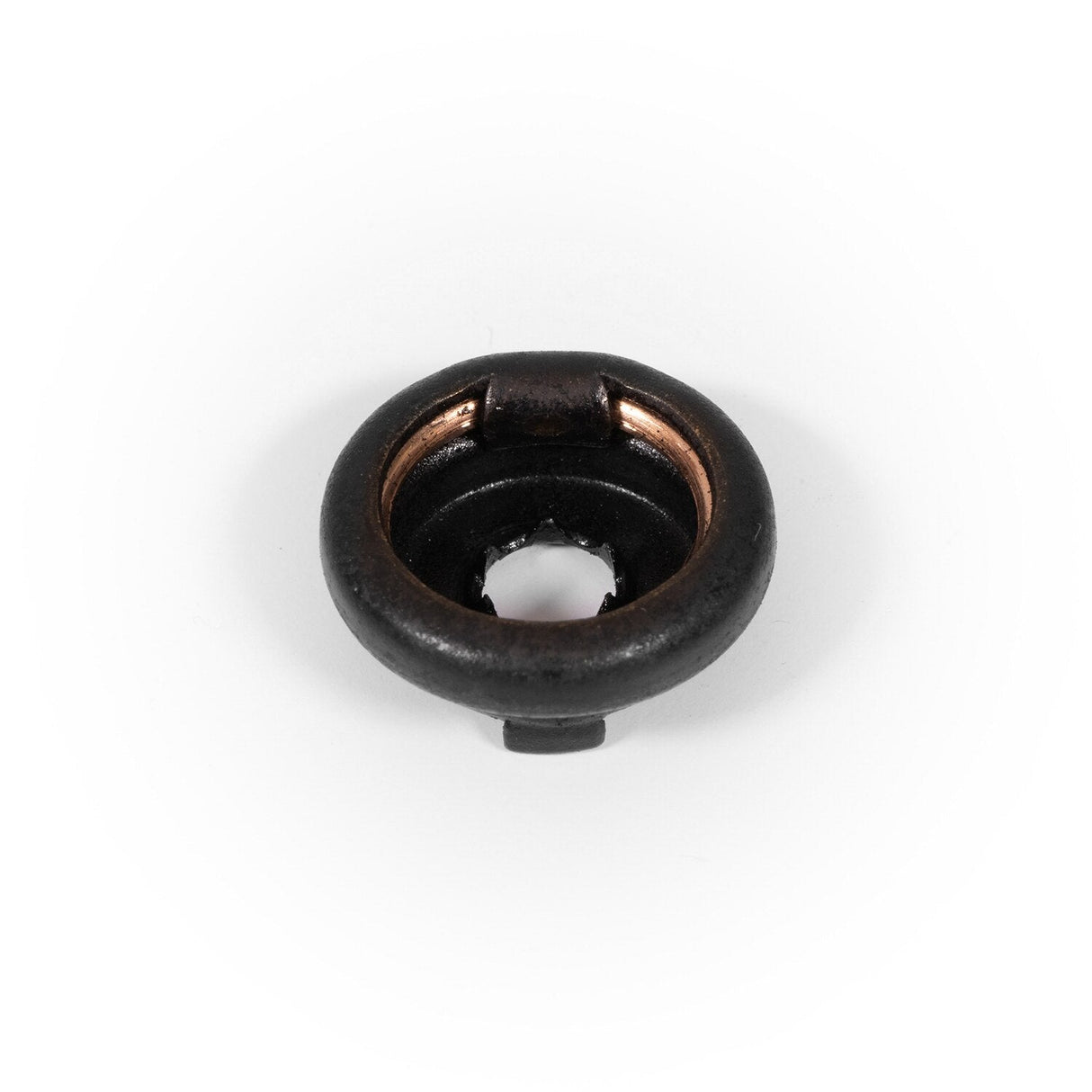 Pull-the-DOT Socket 92-XX-18201--1C Government Black Bronze Ring 100 pack Pull-the-DOT Socket 92-XX-18201--1C Government Black Bronze Ring 100 pack