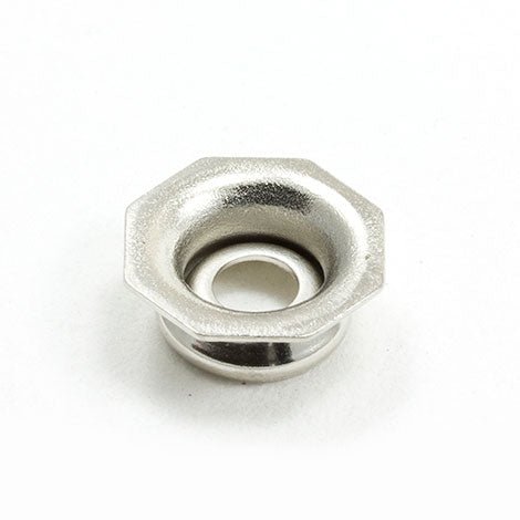 Pull-the-DOT Stud 92-BS-18303-1A Nickel-Plated Brass 100 pack Pull-the-DOT Stud 92-BS-18303-1A Nickel-Plated Brass 100 pack