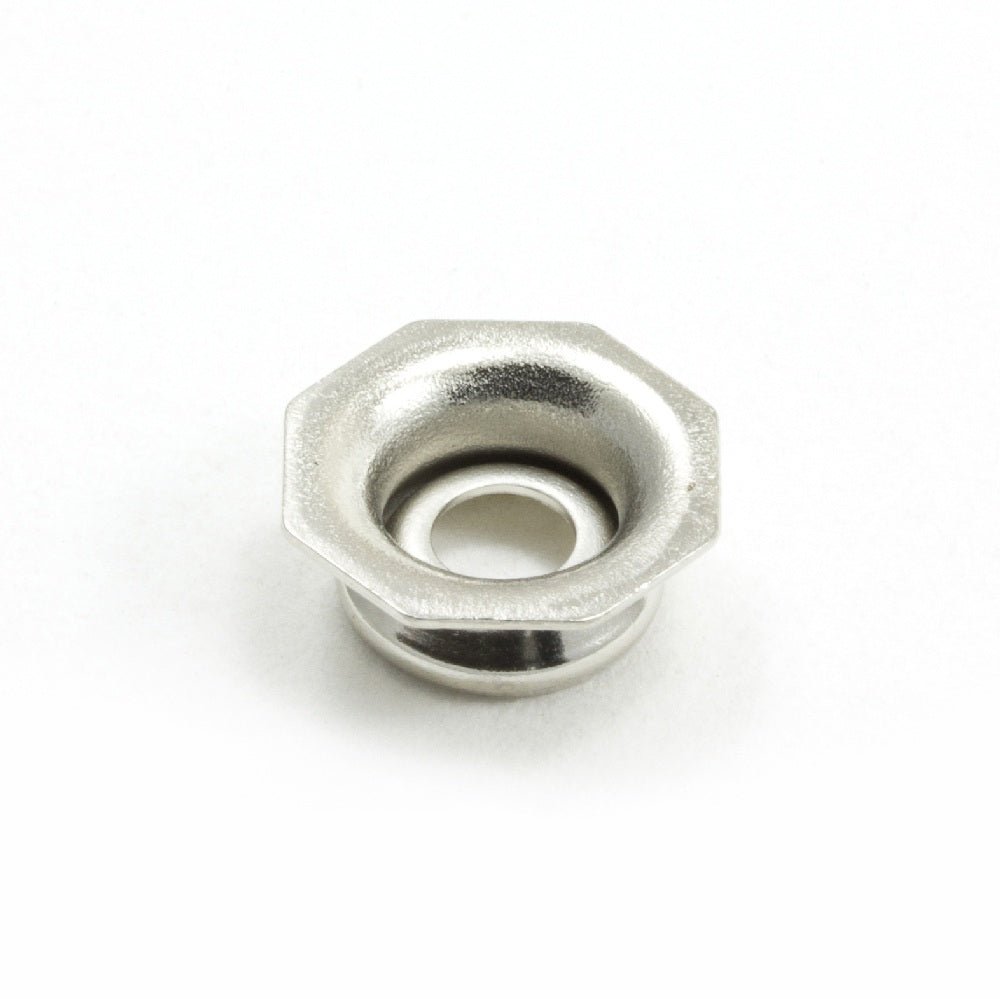Pull-the-DOT Stud 92-BS-18303-1A Nickel-Plated Brass 100 pack Pull-the-DOT Stud 92-BS-18303-1A Nickel-Plated Brass 100 pack