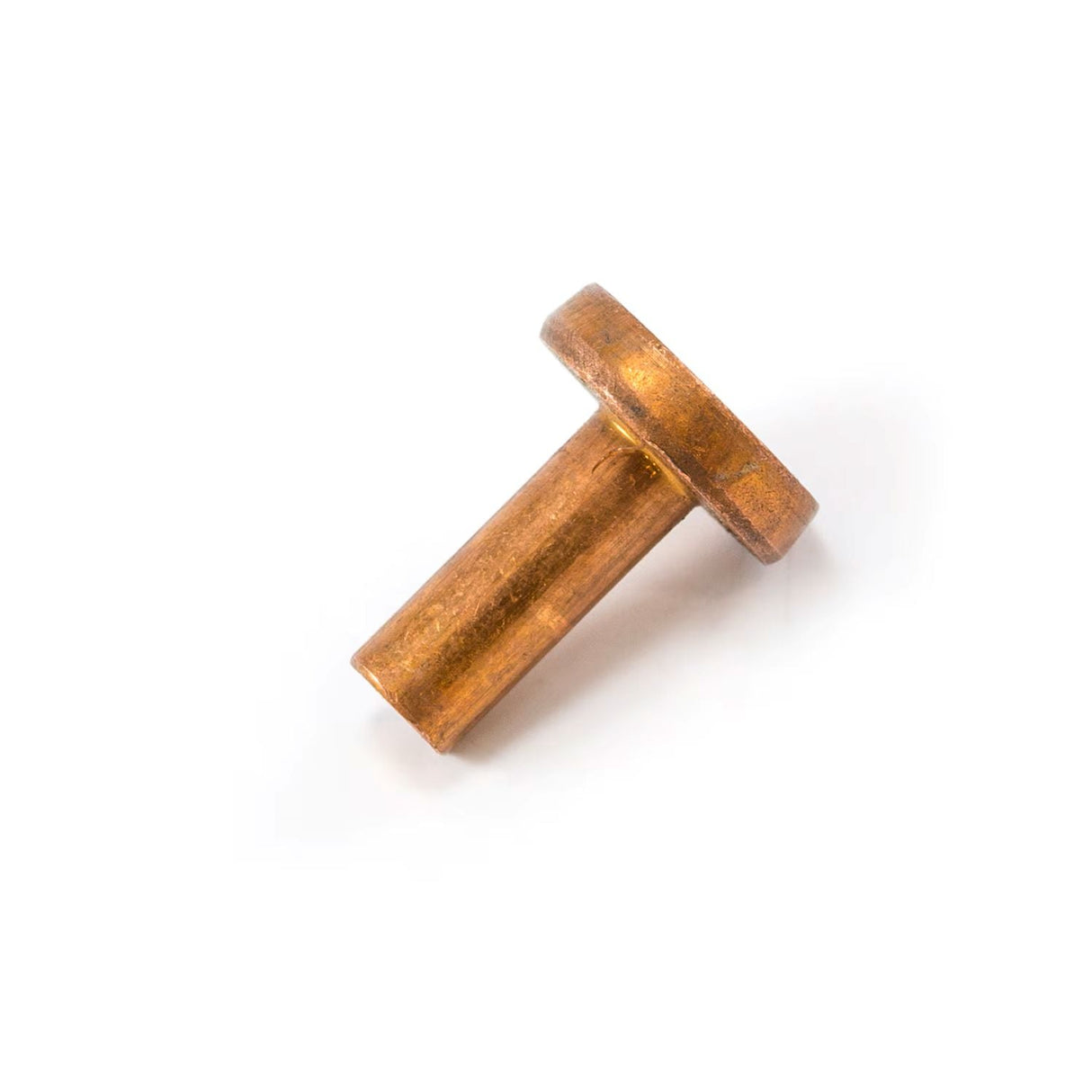 Punch Replacement Anvil #155A Copper Punch Replacement Anvil #155A Copper