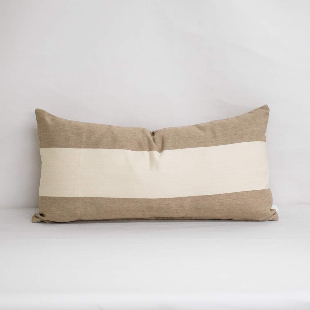 Sunbrella Regency Sand 5695-0000 Elements Collection Upholstery Fabric