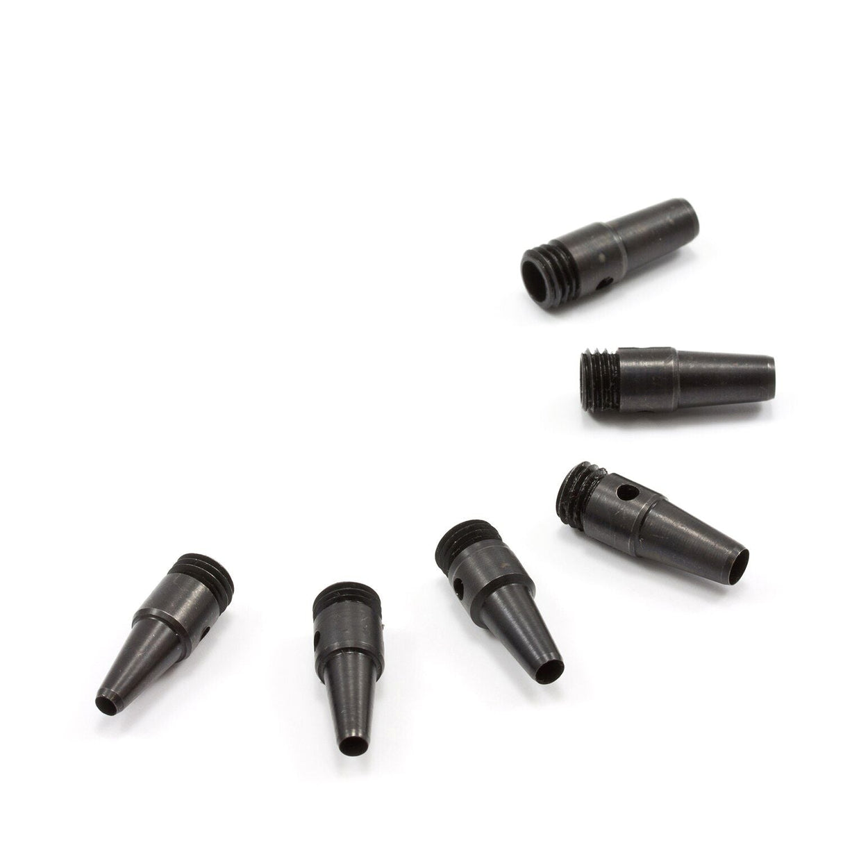 Revolving Punch Cutting Tube Kit #155T (Tubes 1 thru 6) Revolving Punch Cutting Tube Kit #155T (Tubes 1 thru 6)