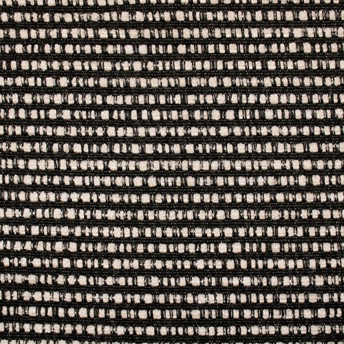 Sample of Sunbrella by Magitex Samoa Onyx Pacific Collection Upholstery Fabric