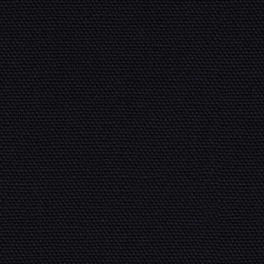 Sample of AbbeyShea Mallard 7 Black Tarp Fabric - Outdoor Textiles Sample of AbbeyShea Mallard 7 Black Tarp Fabric - Outdoor Textiles
